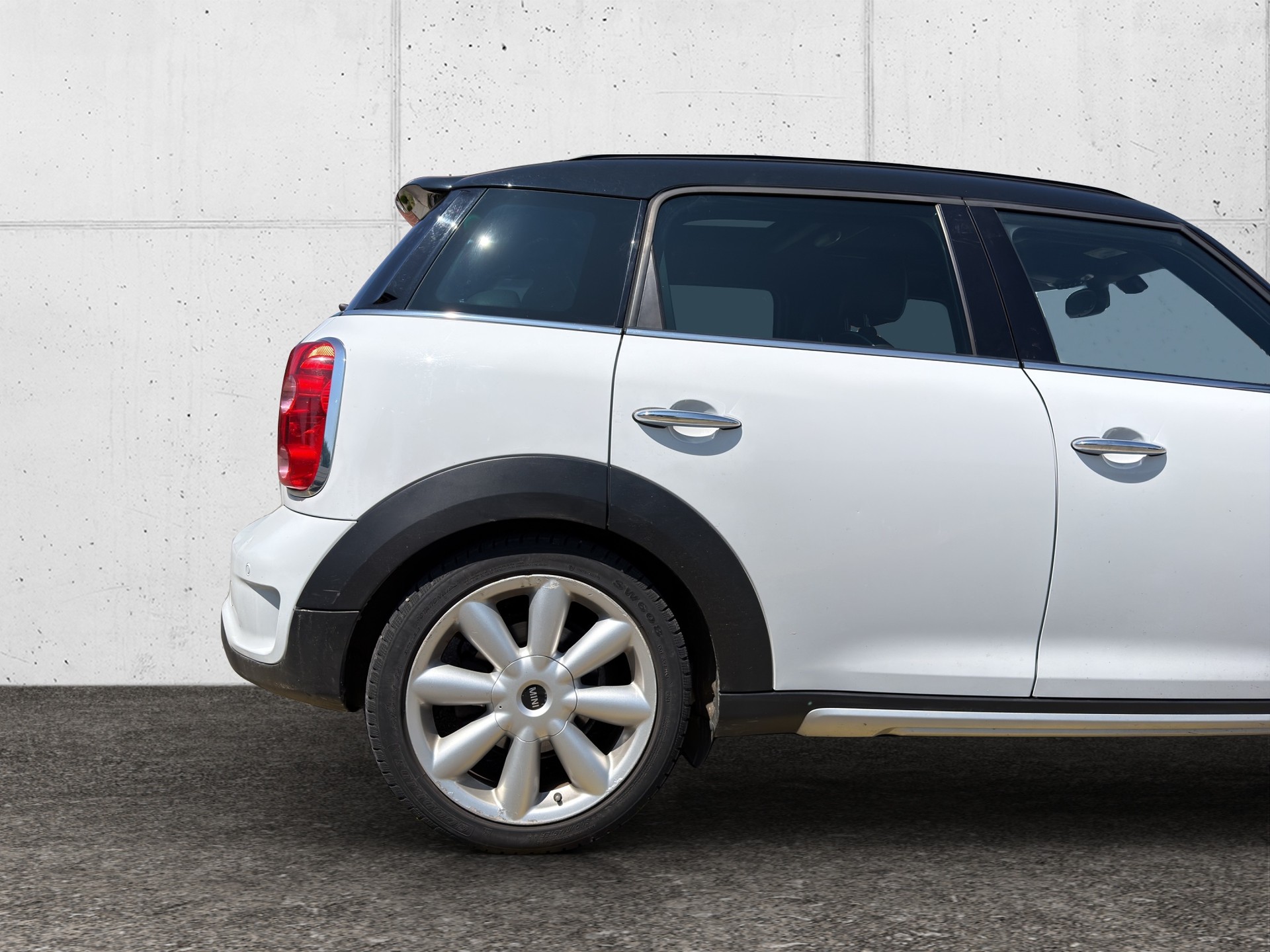 MINI Countryman Cooper S ALL4-image-8