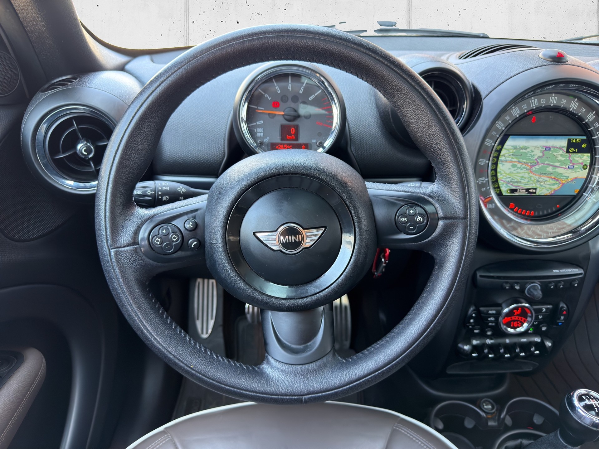 MINI Countryman Cooper S ALL4-image-14