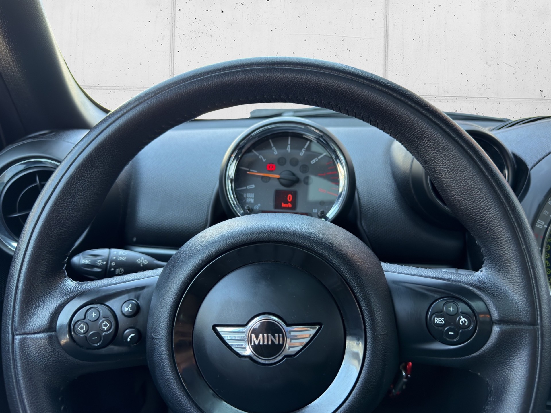 MINI Countryman Cooper S ALL4-image-15