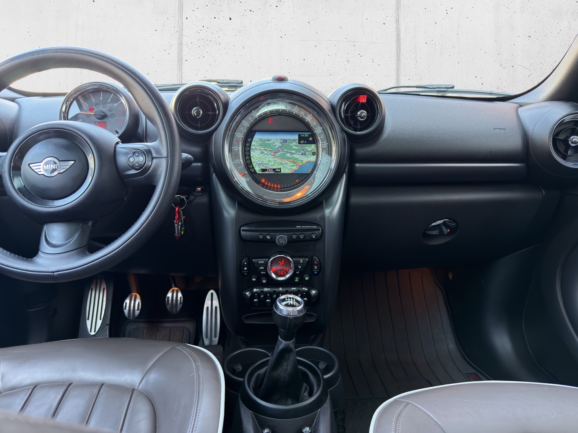 MINI Countryman Cooper S ALL4-image-19