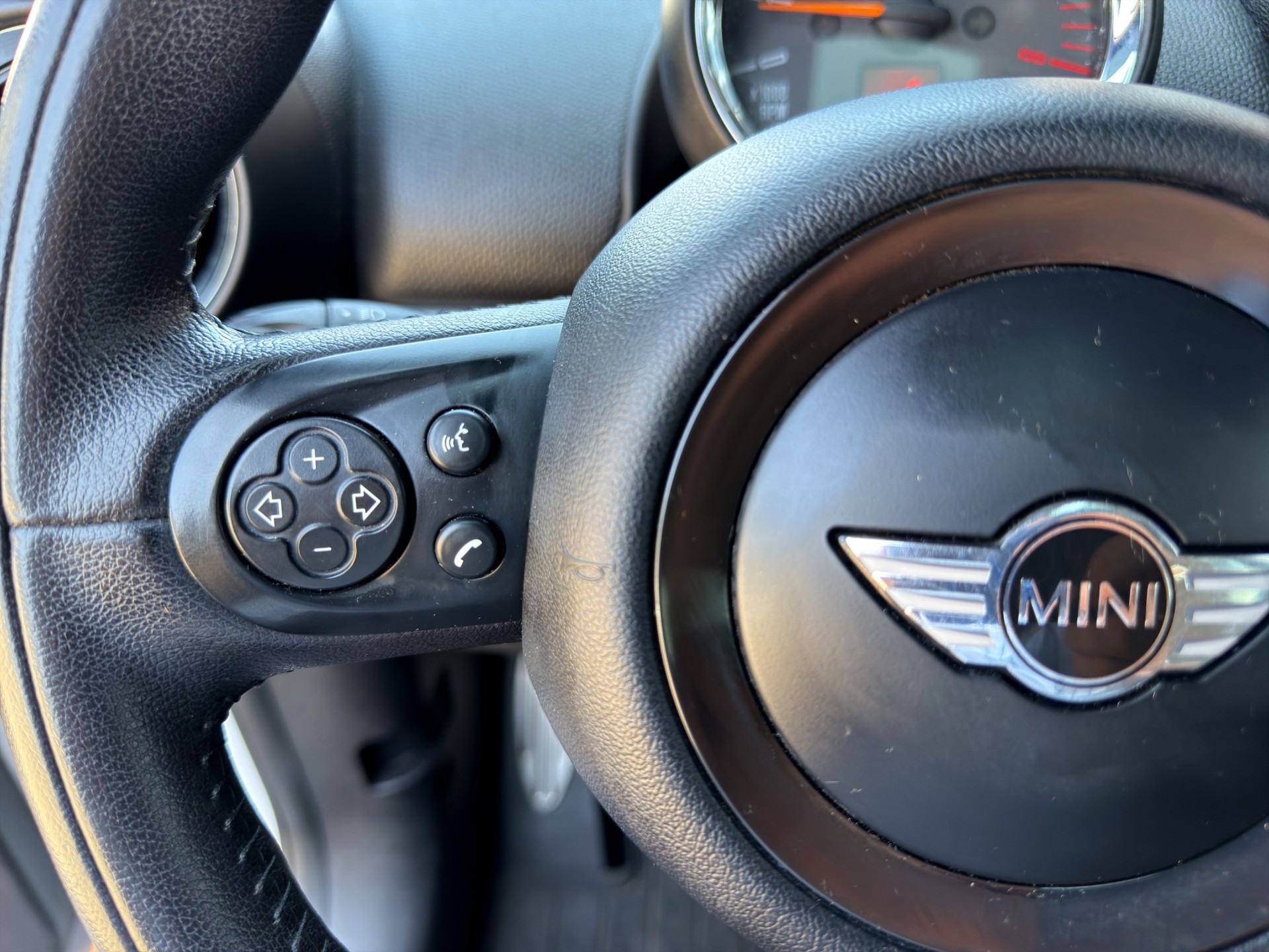 MINI Countryman Cooper S ALL4-image-17