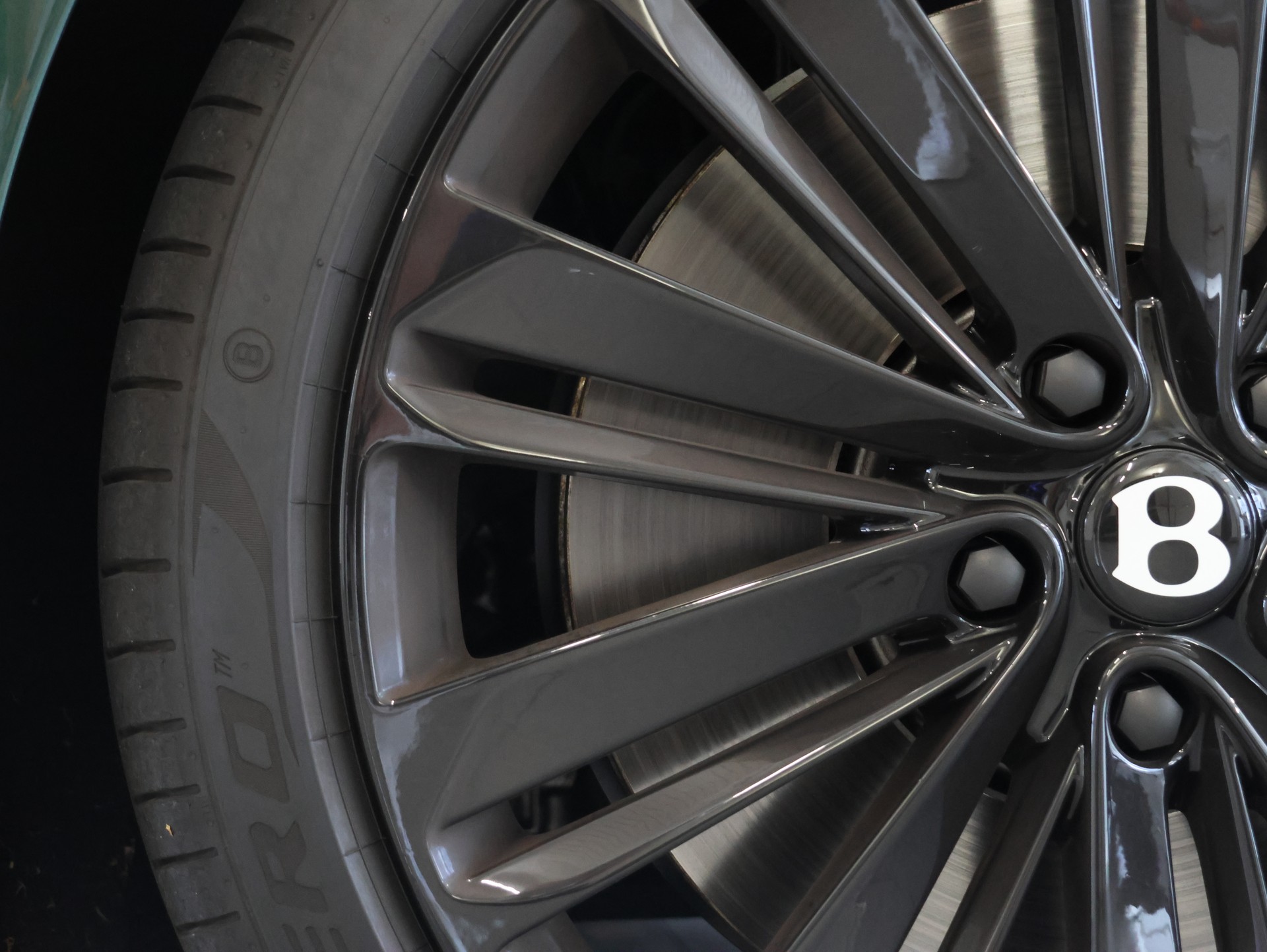 BENTLEY Bentley Continental GTC 6.0 W12 Speed *Rotating Displey* *360 Kamera* *Naim Soundystem*-image-17