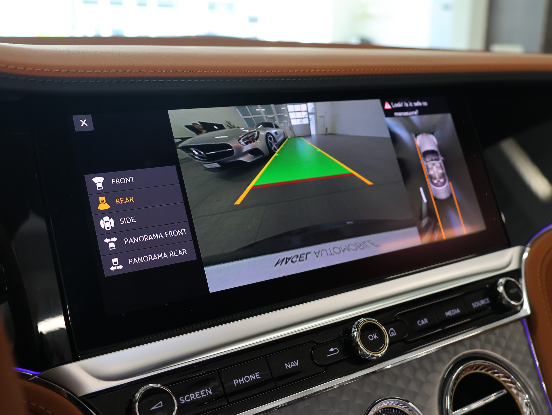 BENTLEY Bentley Continental GTC 6.0 W12 Speed *Rotating Displey* *360 Kamera* *Naim Soundystem*-image-28