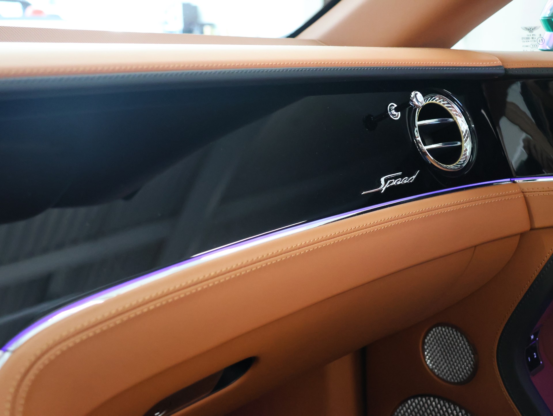 BENTLEY Bentley Continental GTC 6.0 W12 Speed *Rotating Displey* *360 Kamera* *Naim Soundystem*-image-32
