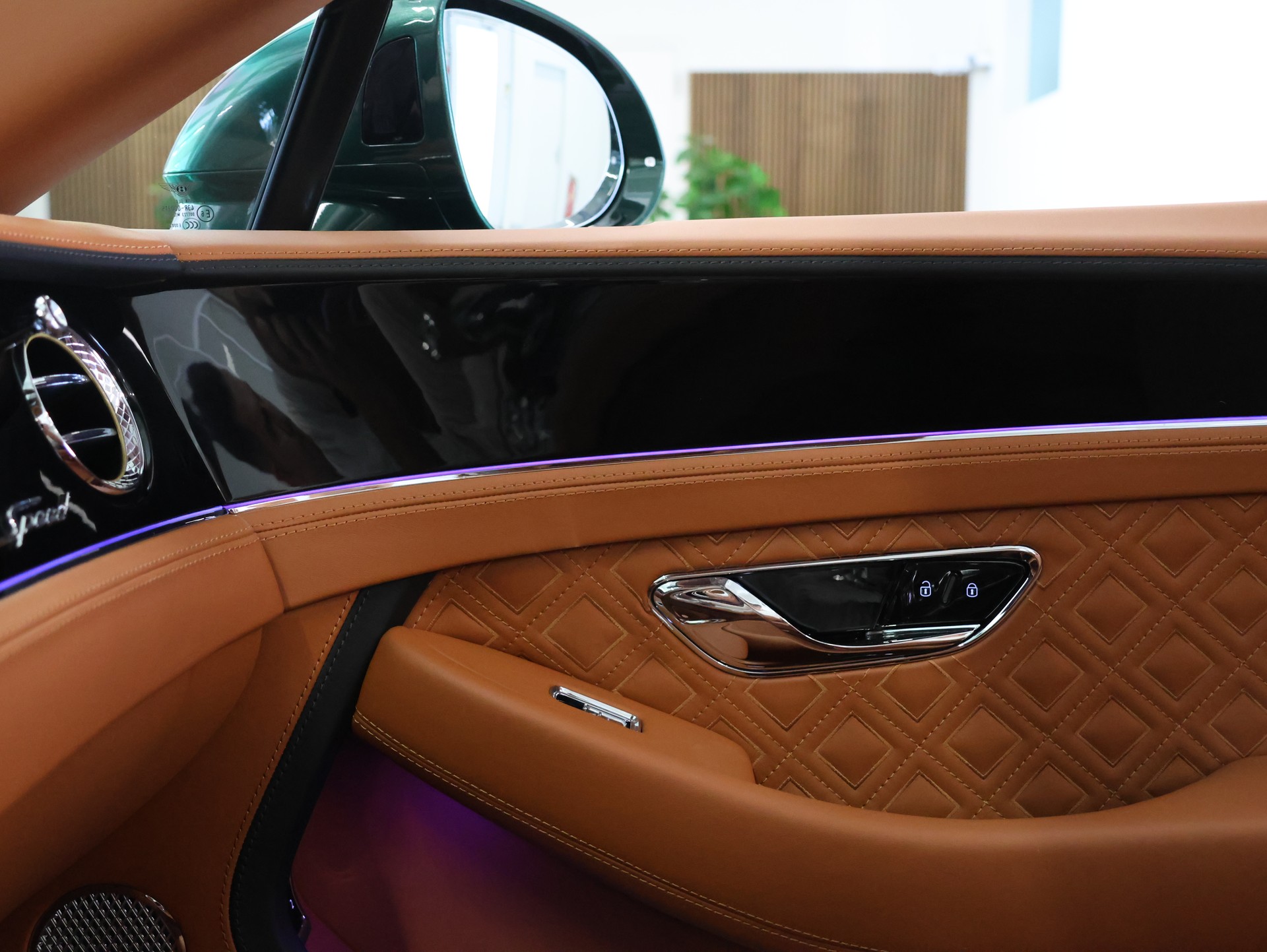 BENTLEY Bentley Continental GTC 6.0 W12 Speed *Rotating Displey* *360 Kamera* *Naim Soundystem*-image-33
