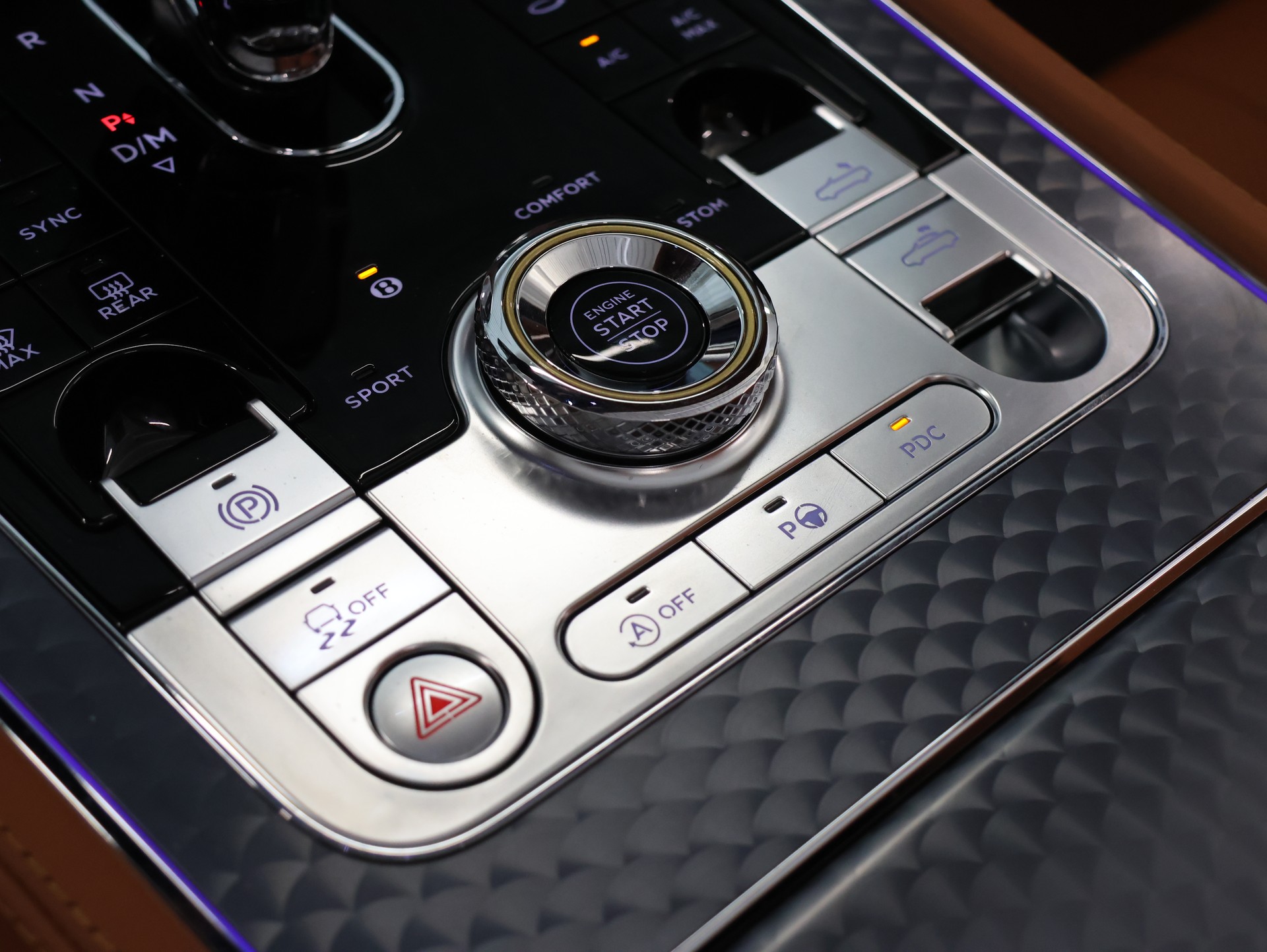BENTLEY Bentley Continental GTC 6.0 W12 Speed *Rotating Displey* *360 Kamera* *Naim Soundystem*-image-31