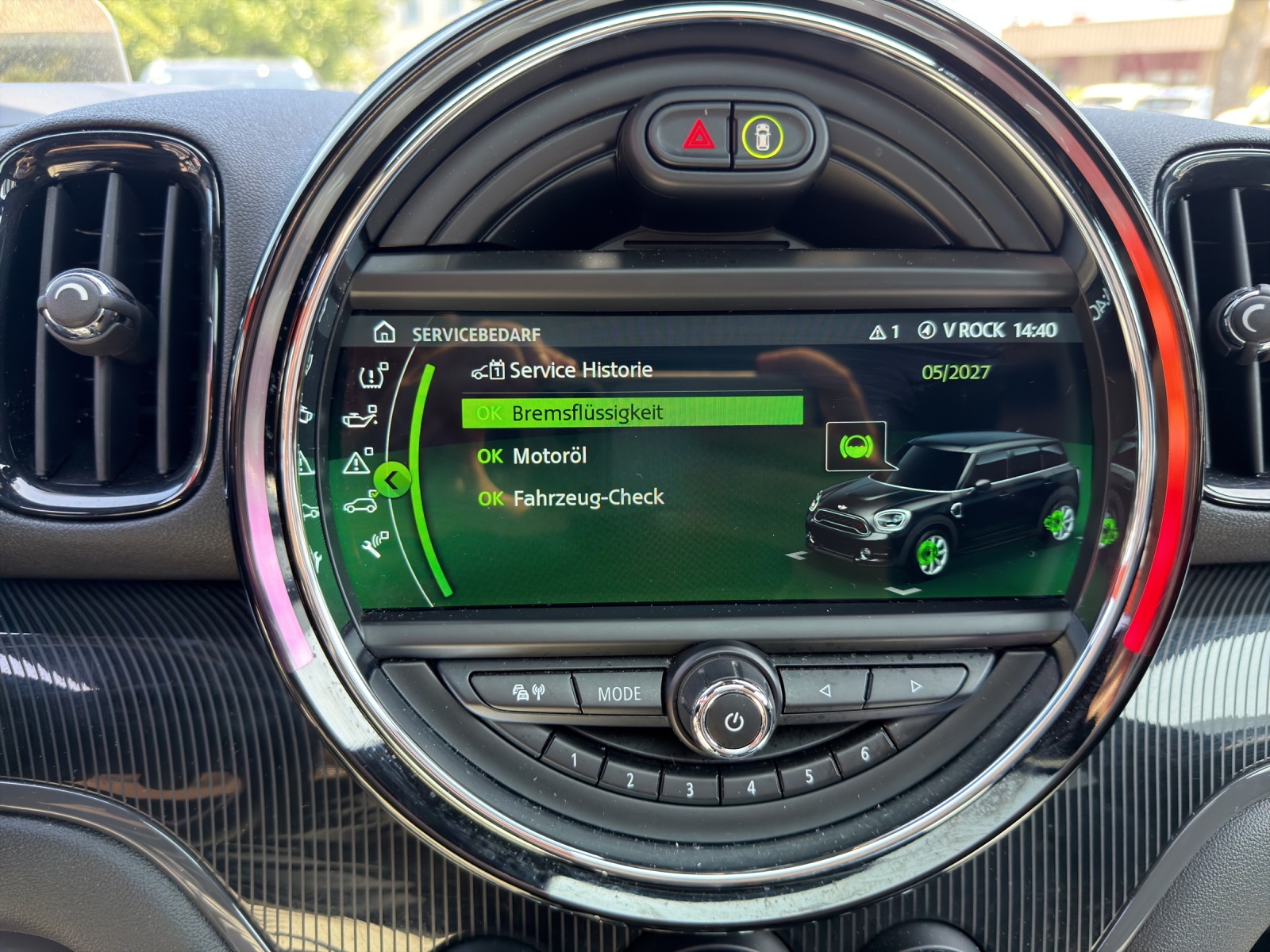 MINI Countryman Cooper S ALL4 Steptronic-image-17
