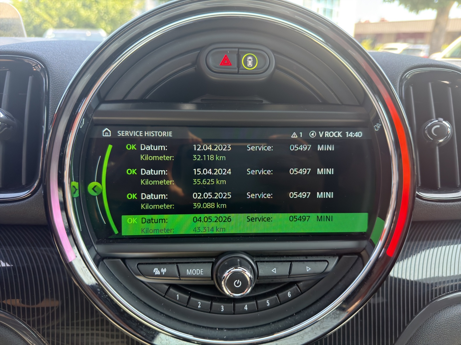 MINI Countryman Cooper S ALL4 Steptronic-image-20