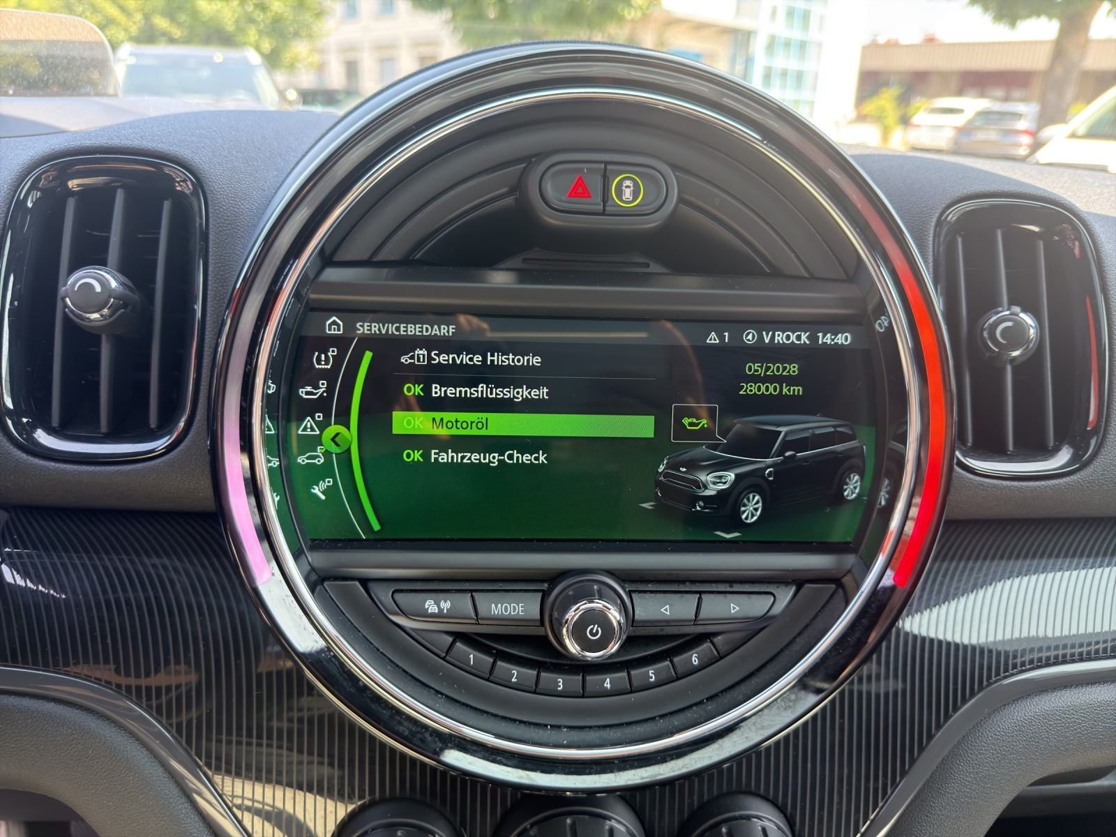 MINI Countryman Cooper S ALL4 Steptronic-image-18