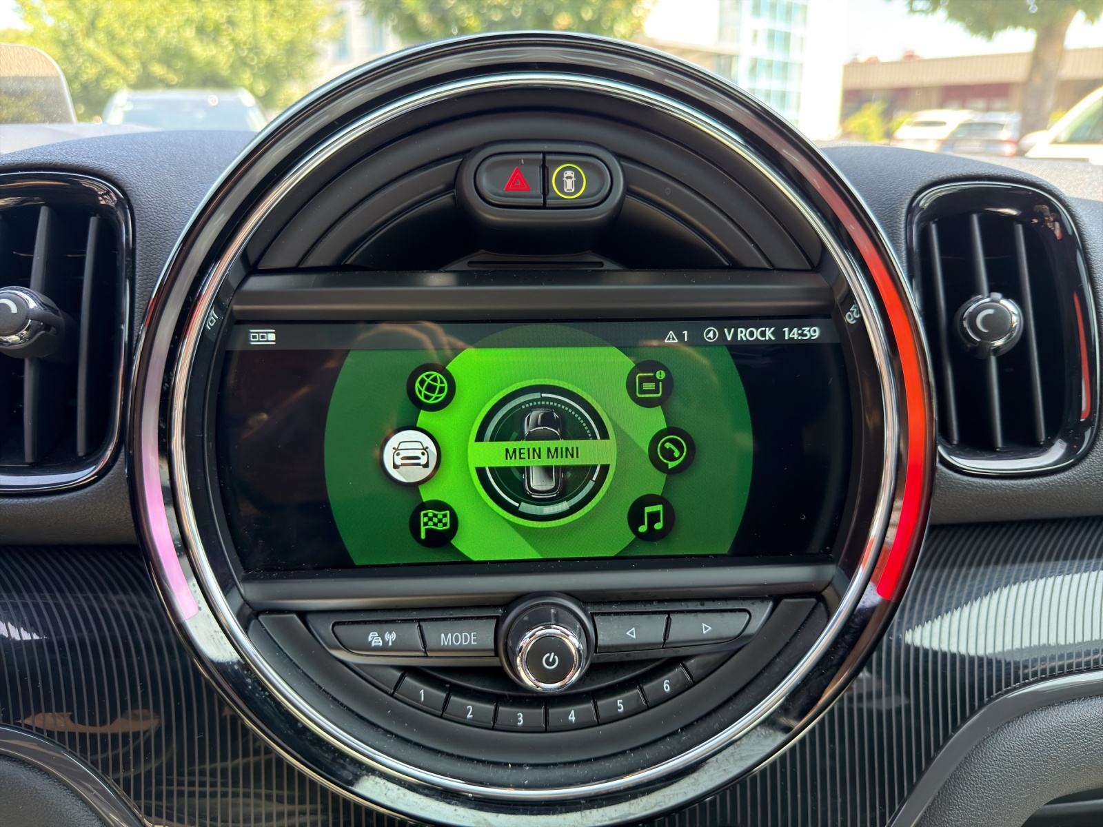 MINI Countryman Cooper S ALL4 Steptronic-image-16