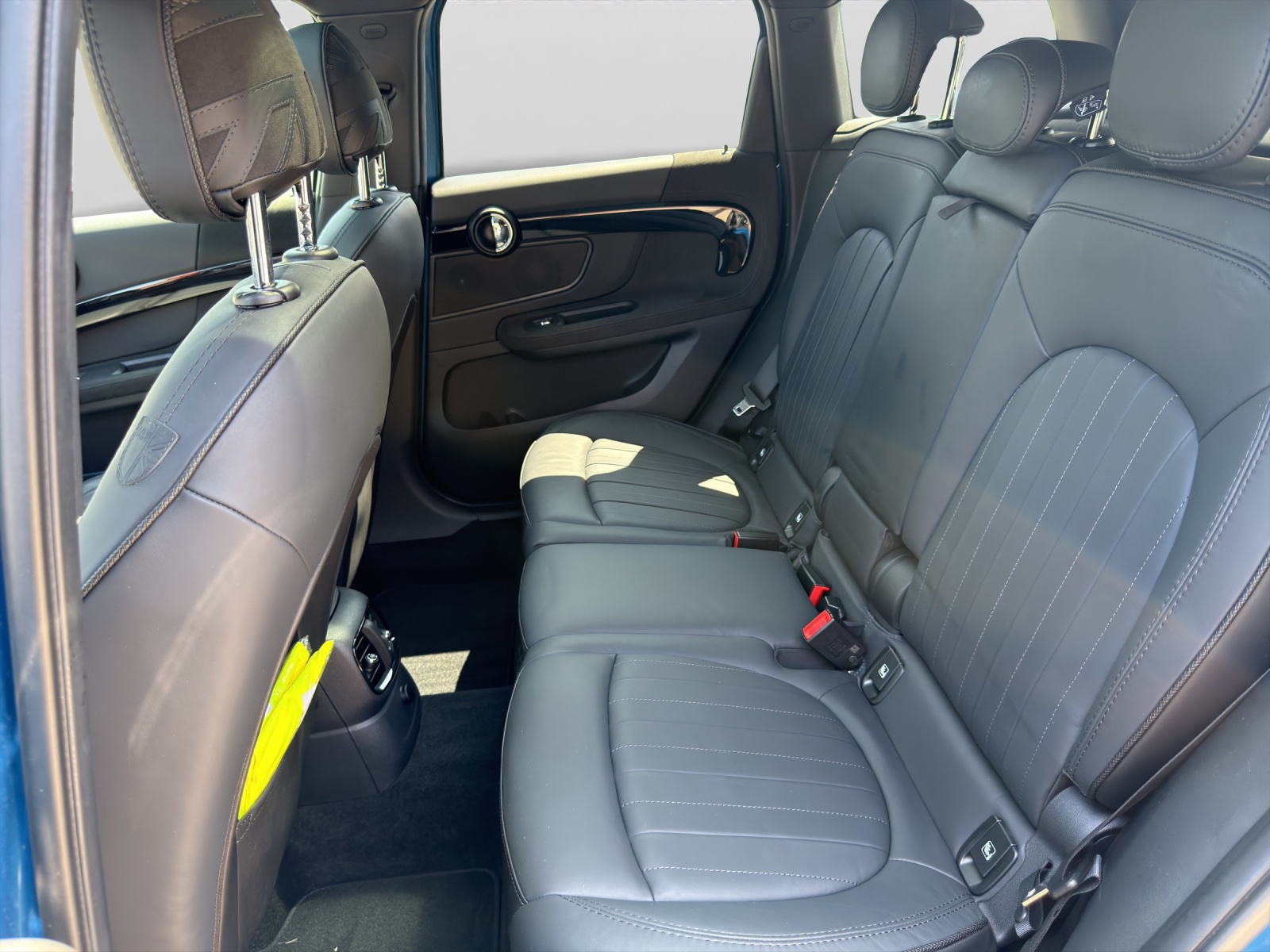 MINI Countryman Cooper S ALL4 Steptronic-image-10
