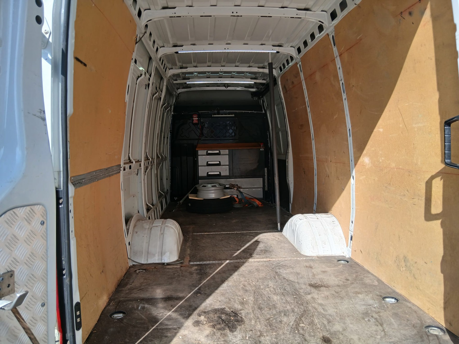 IVECO 3.0 HPI 180-image-5