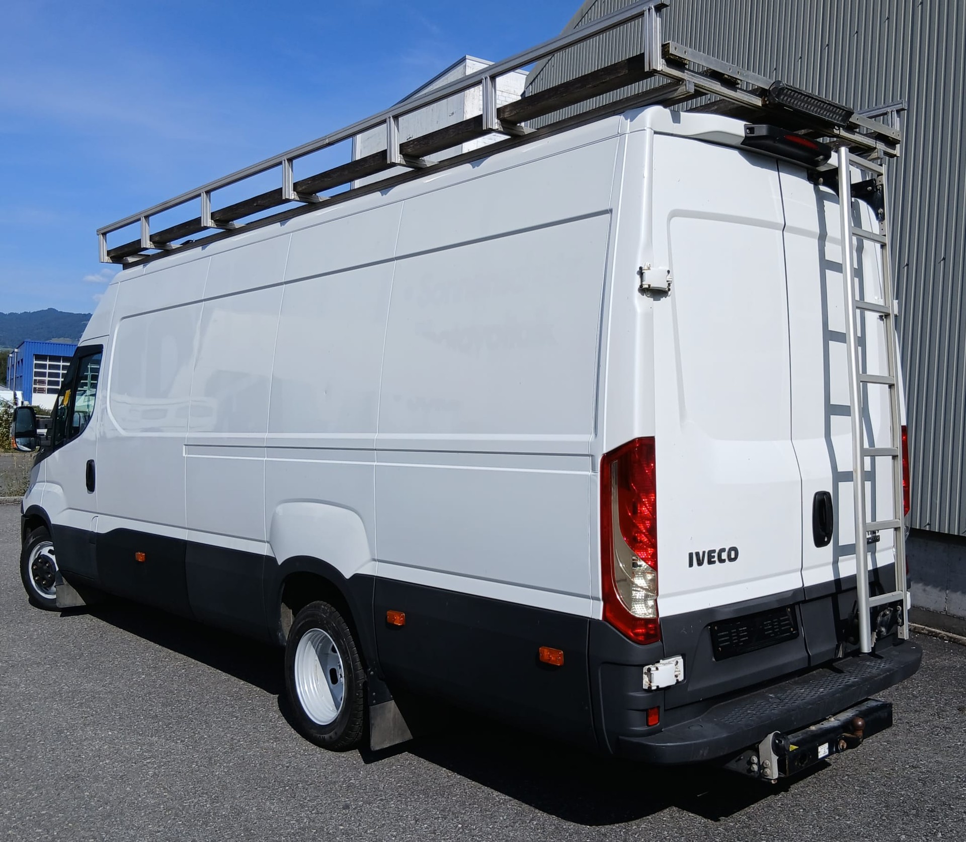 IVECO 3.0 HPI 180-image-1