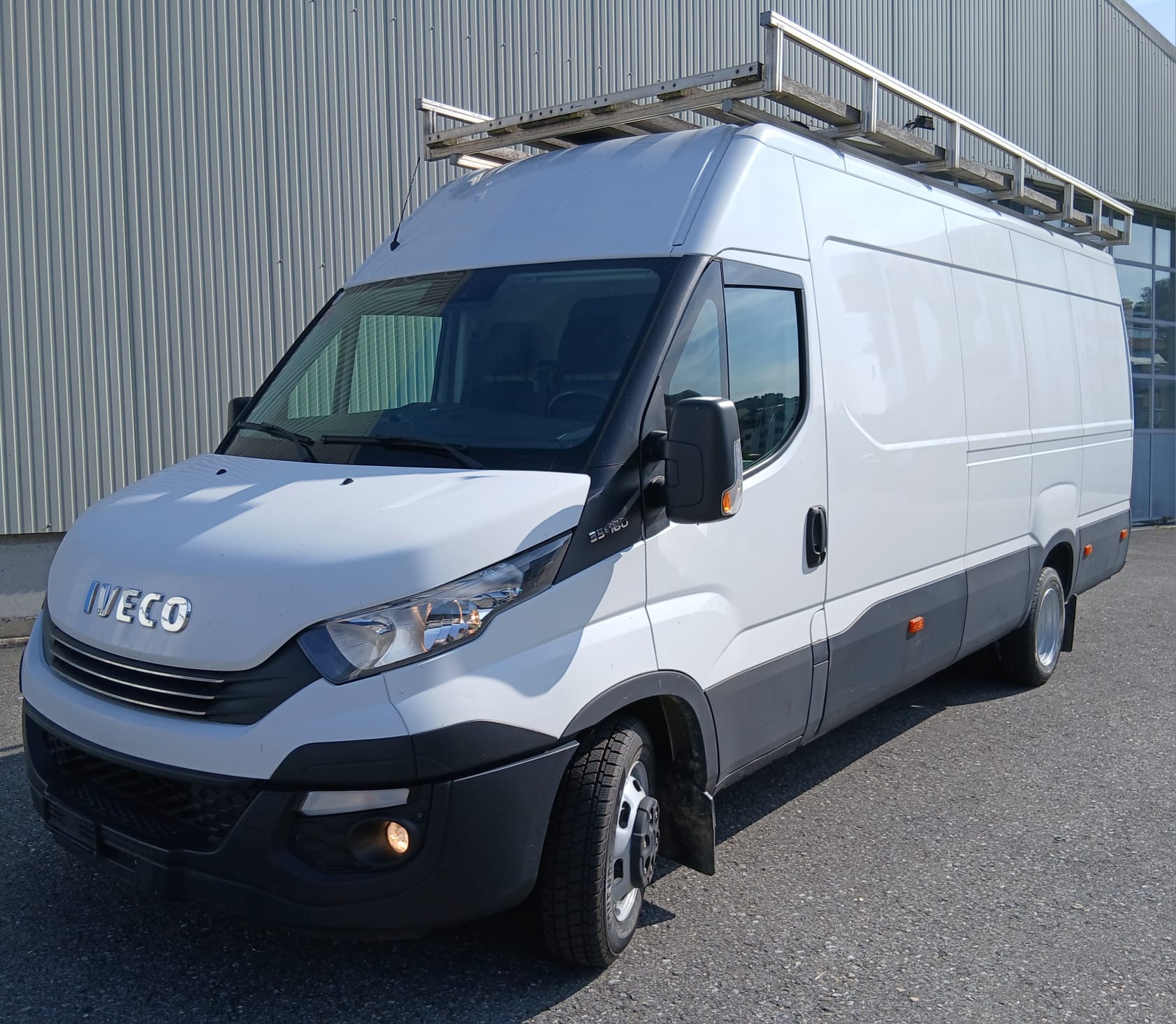 IVECO 3.0 HPI 180-image-0