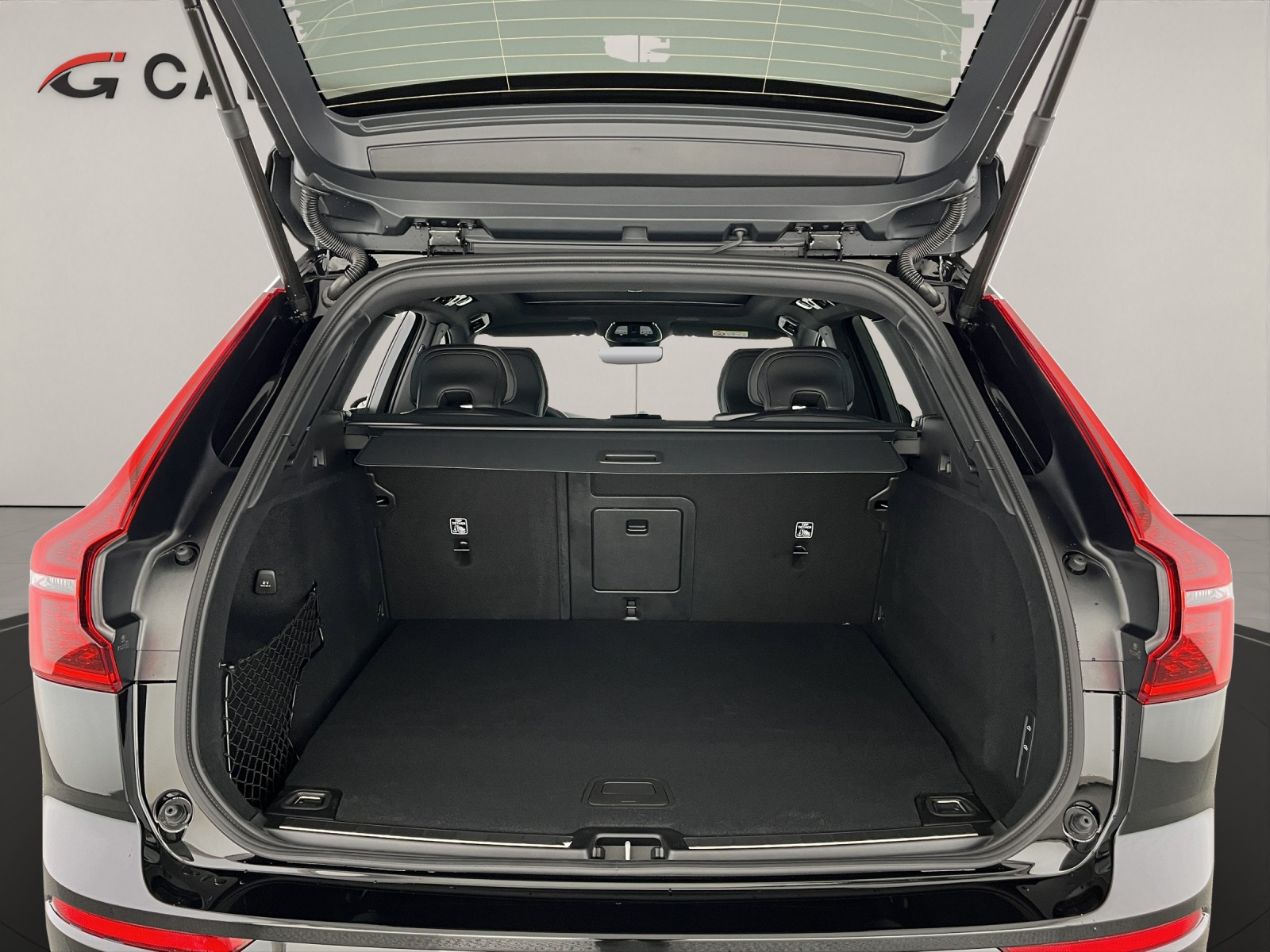 VOLVO XC60 2.0 T8 TE Black Edition eAWD-image-6