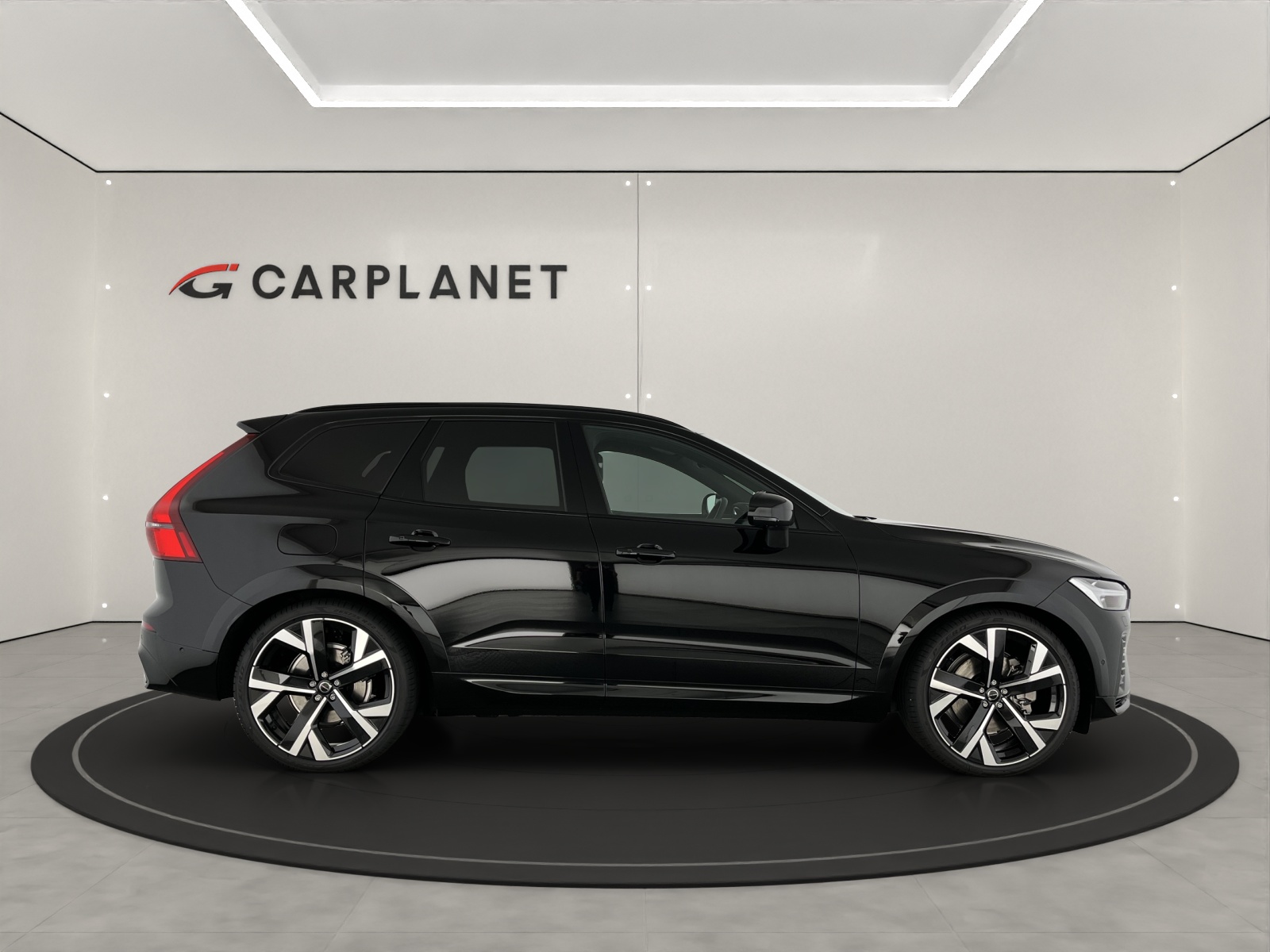 VOLVO XC60 2.0 T8 TE Black Edition eAWD-image-3