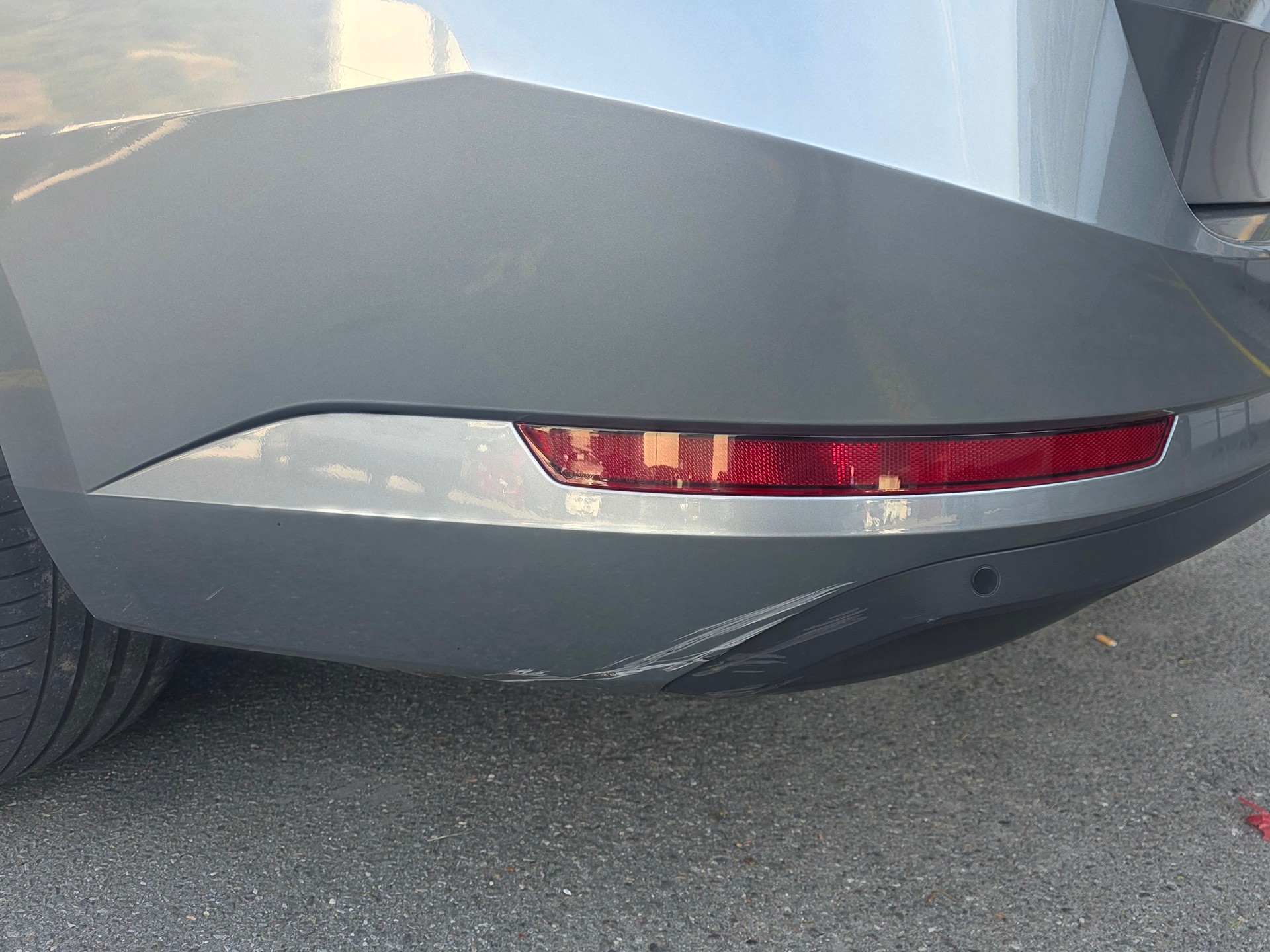 SKODA Superb Combi 2.0 TDi Style 4x4 DSG-image-7
