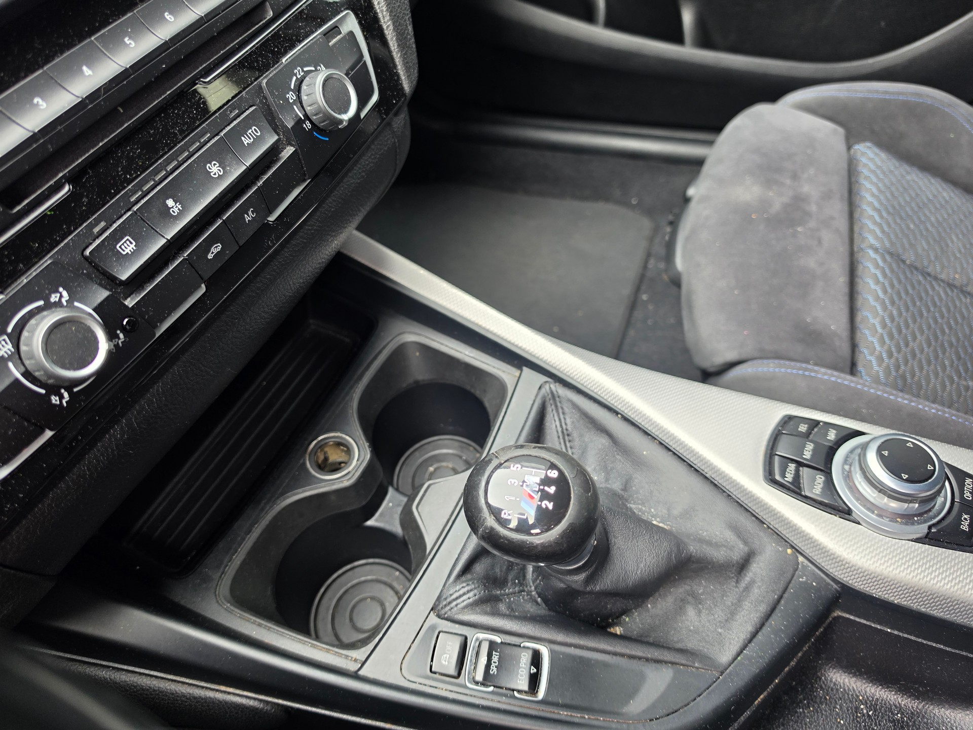 BMW 116d M Sport-image-12