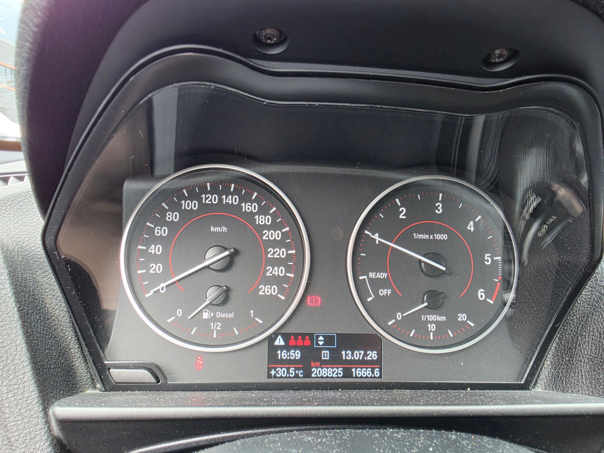 BMW 116d M Sport-image-10
