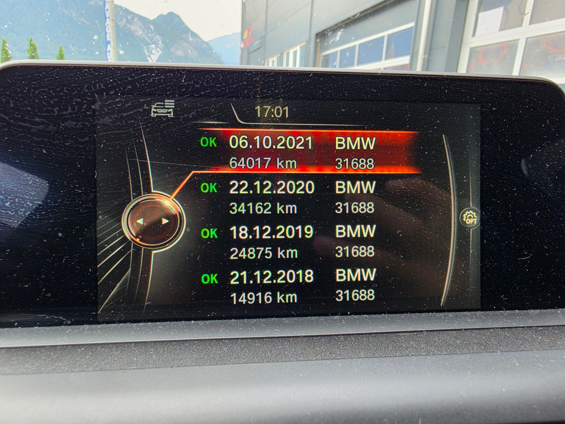 BMW 116d M Sport-image-14