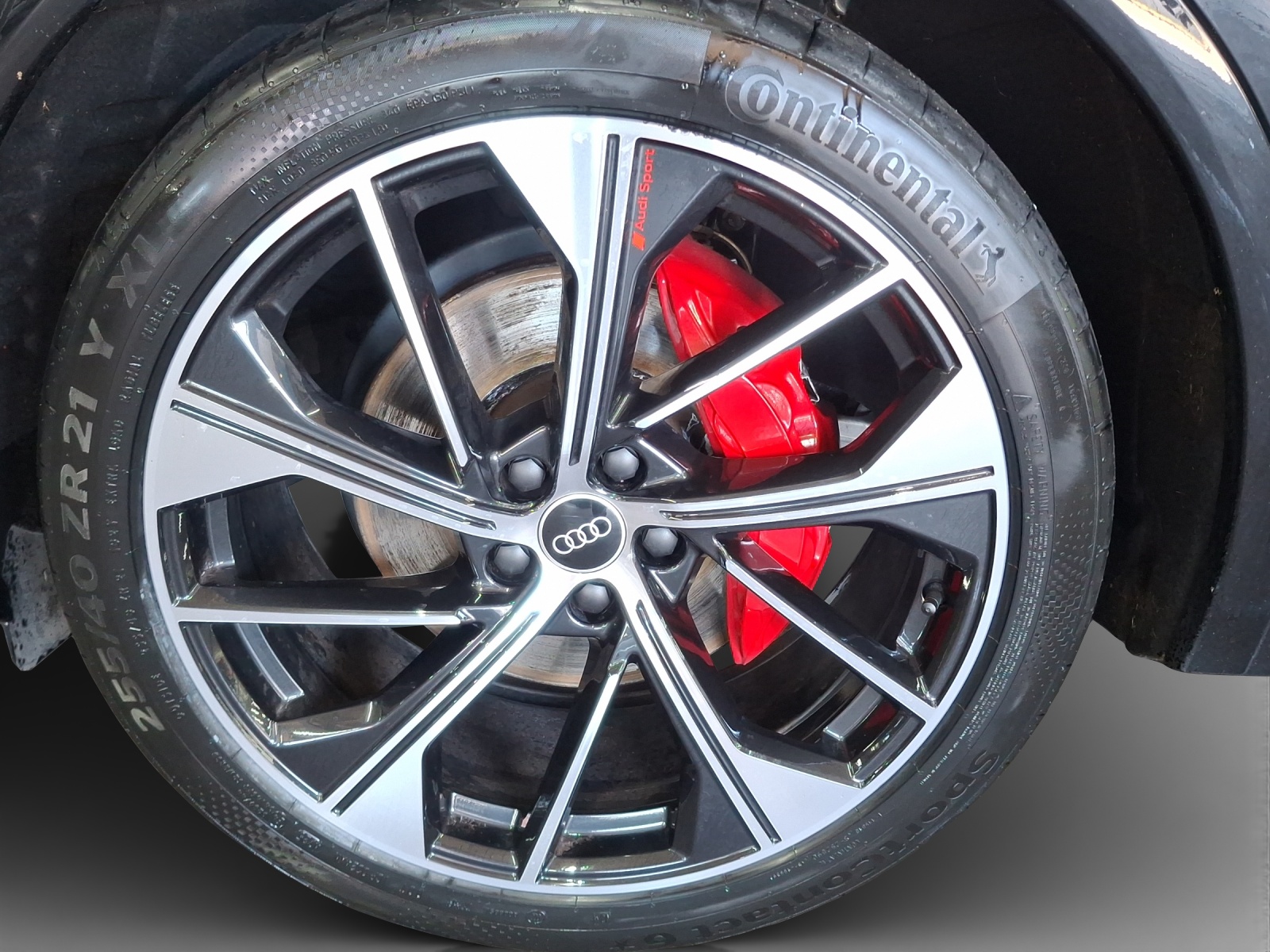 AUDI Q5 Sportback 50 TFSI e PHEV S line quattro S-tronic-image-14
