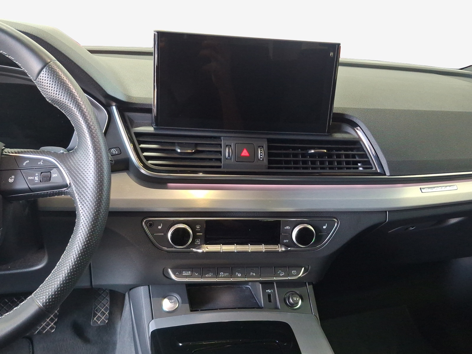 AUDI Q5 Sportback 50 TFSI e PHEV S line quattro S-tronic-image-10
