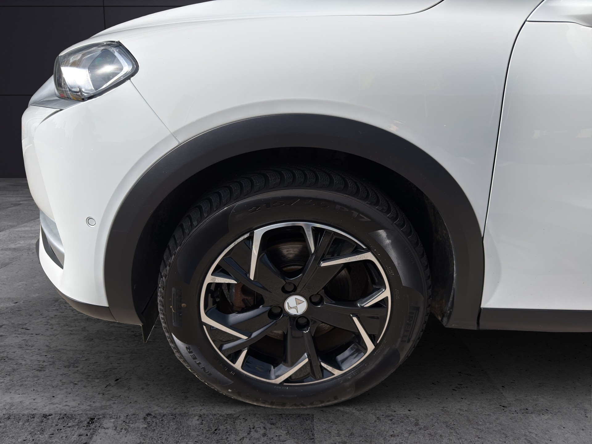 DS AUTOMOBILES DS3 E-Tense SO Chic-image-4