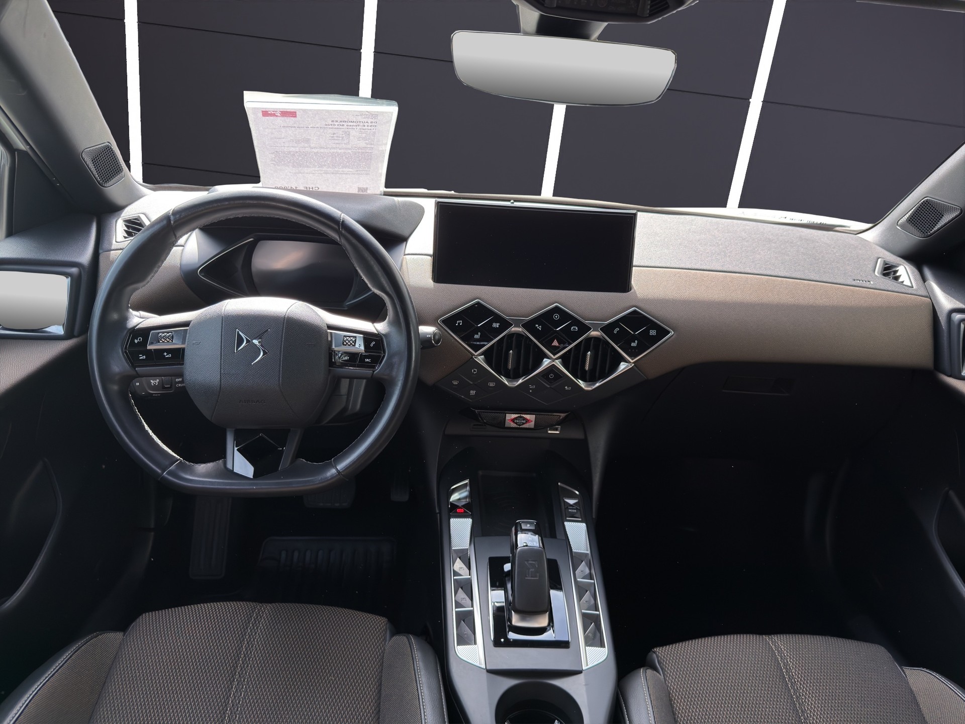 DS AUTOMOBILES DS3 E-Tense SO Chic-image-7