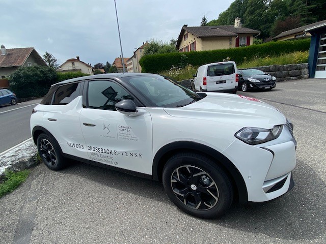 DS AUTOMOBILES DS3 E-Tense SO Chic-image-2