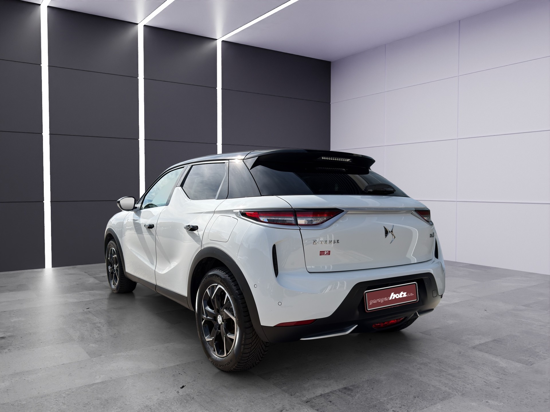 DS AUTOMOBILES DS3 E-Tense SO Chic-showroom-element-3