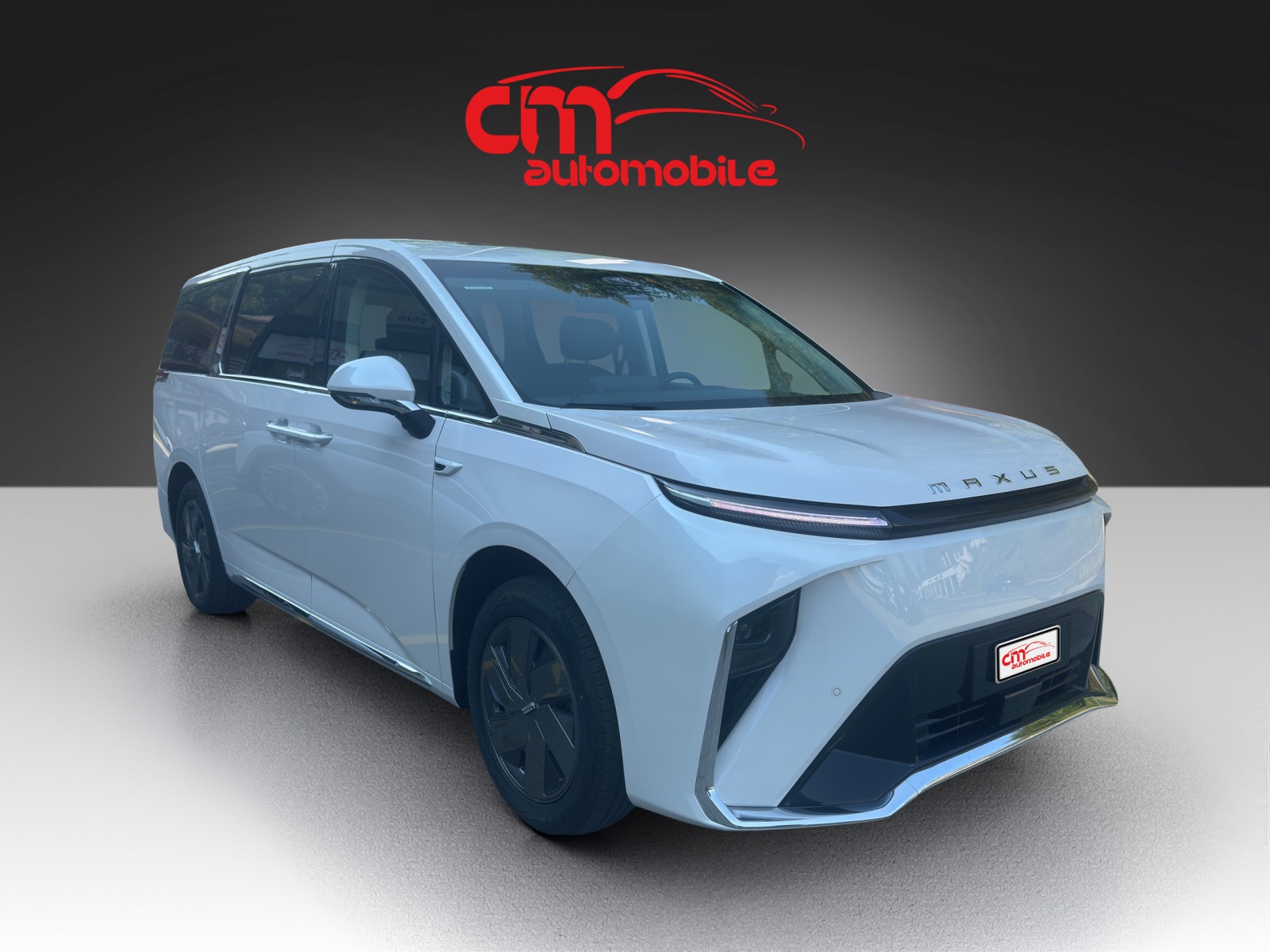 MAXUS Mifa 9 Luxury 90kWh-image-3