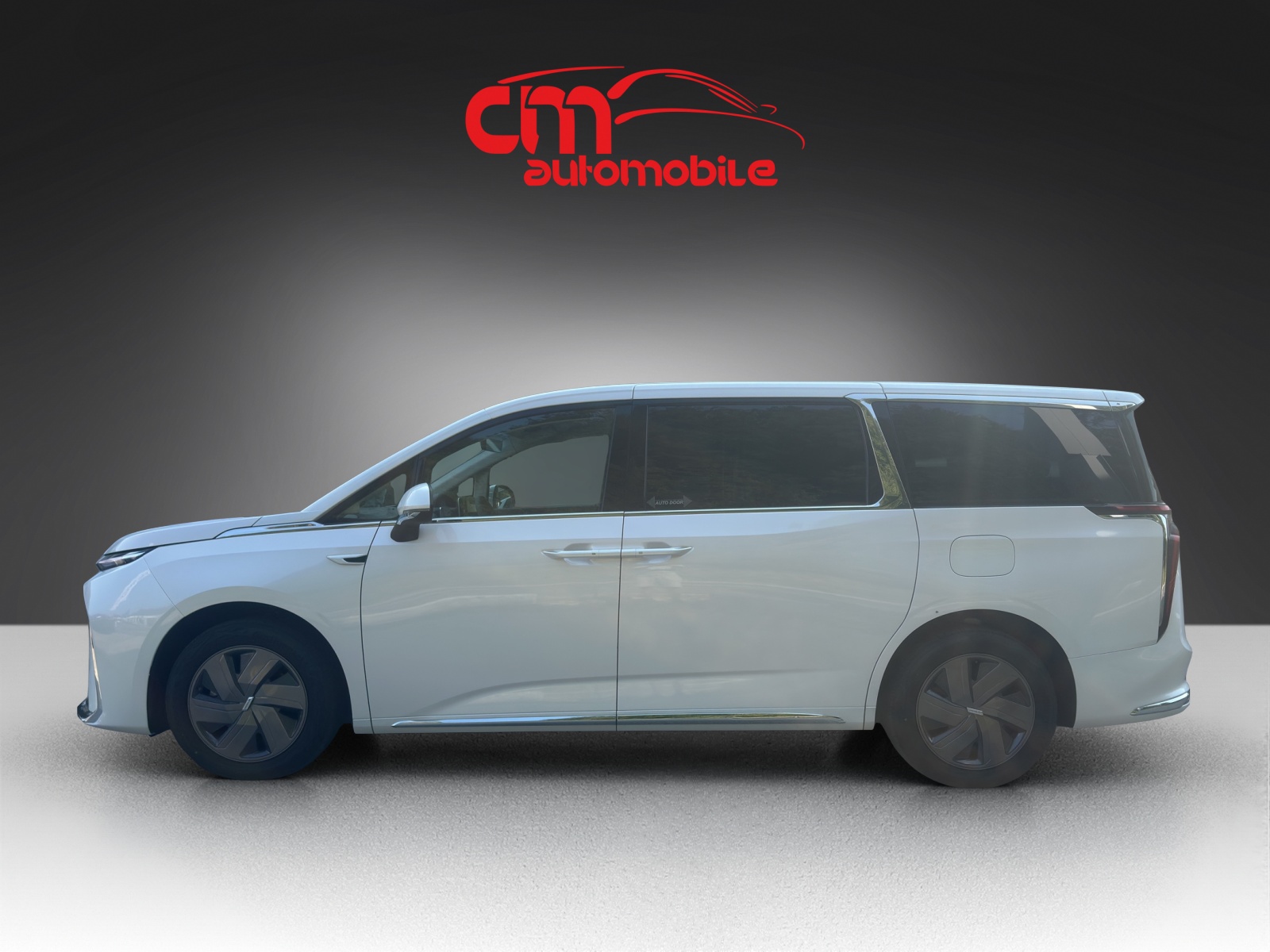 MAXUS Mifa 9 Luxury 90kWh-image-6