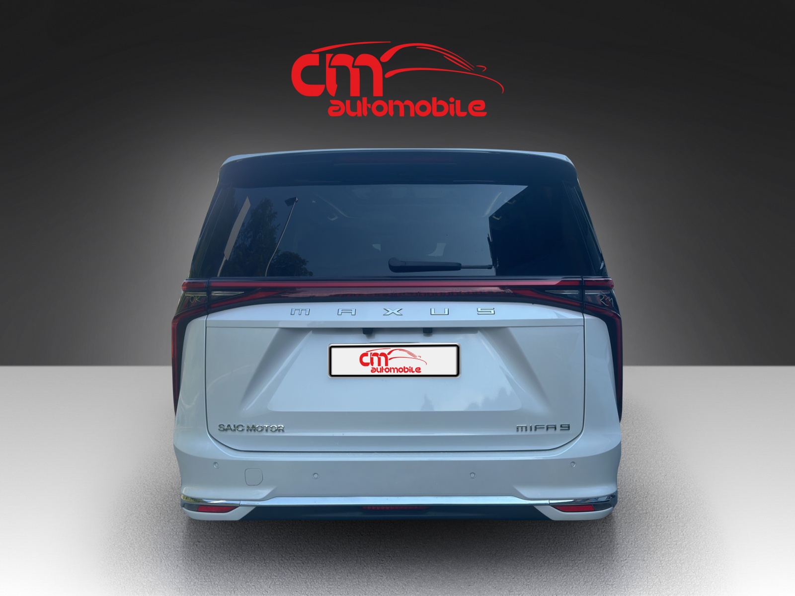 MAXUS Mifa 9 Luxury 90kWh-image-5