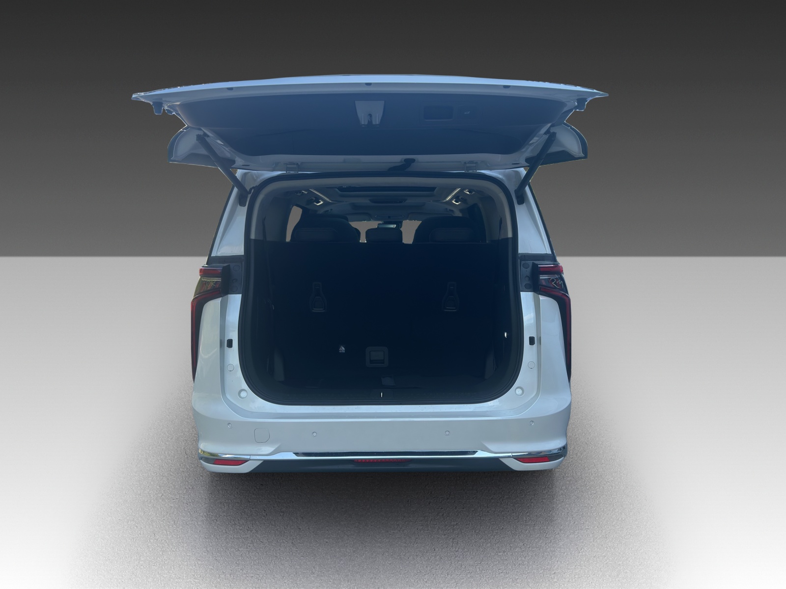 MAXUS Mifa 9 Luxury 90kWh-image-8