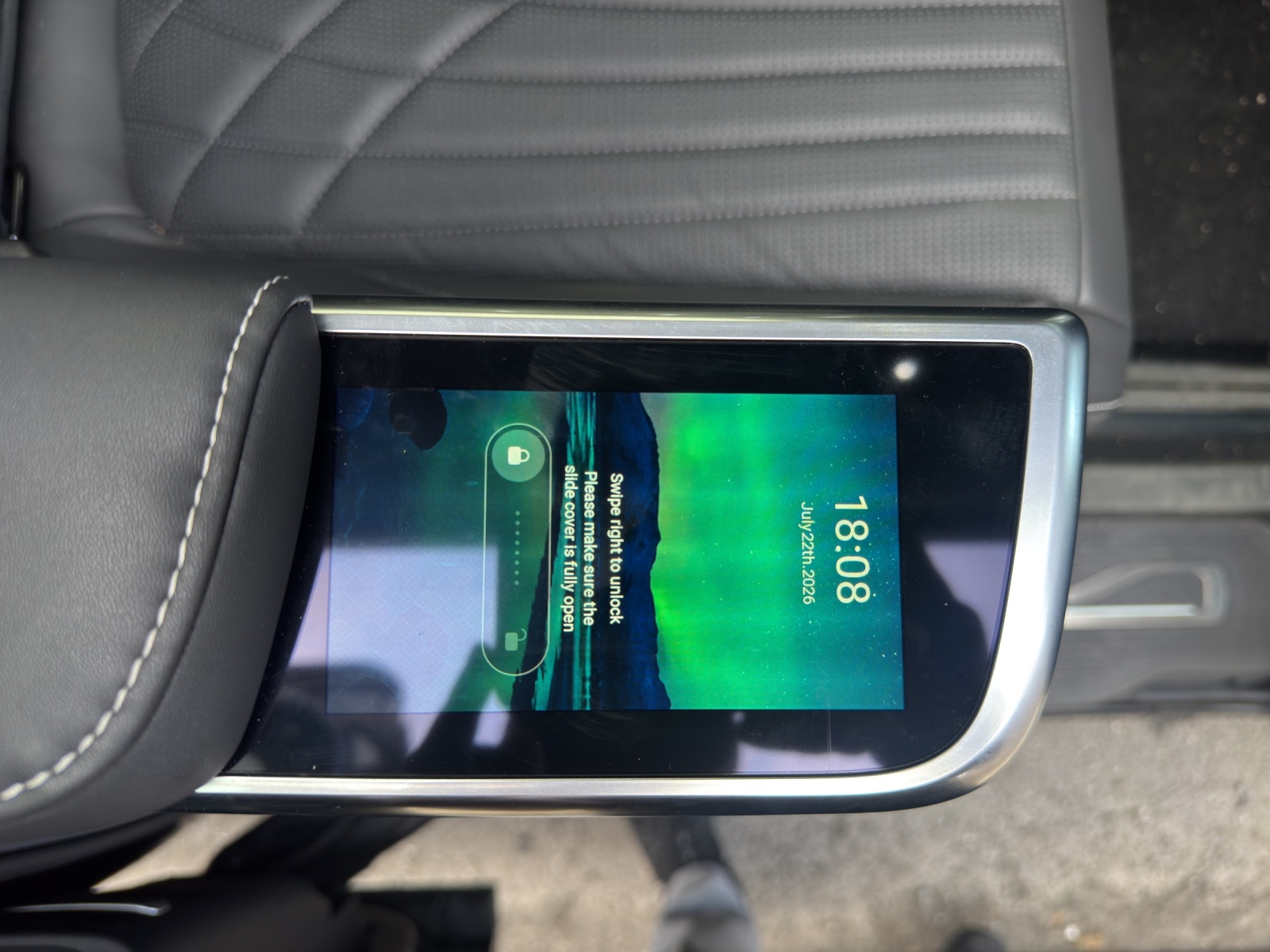 MAXUS Mifa 9 Luxury 90kWh-image-21