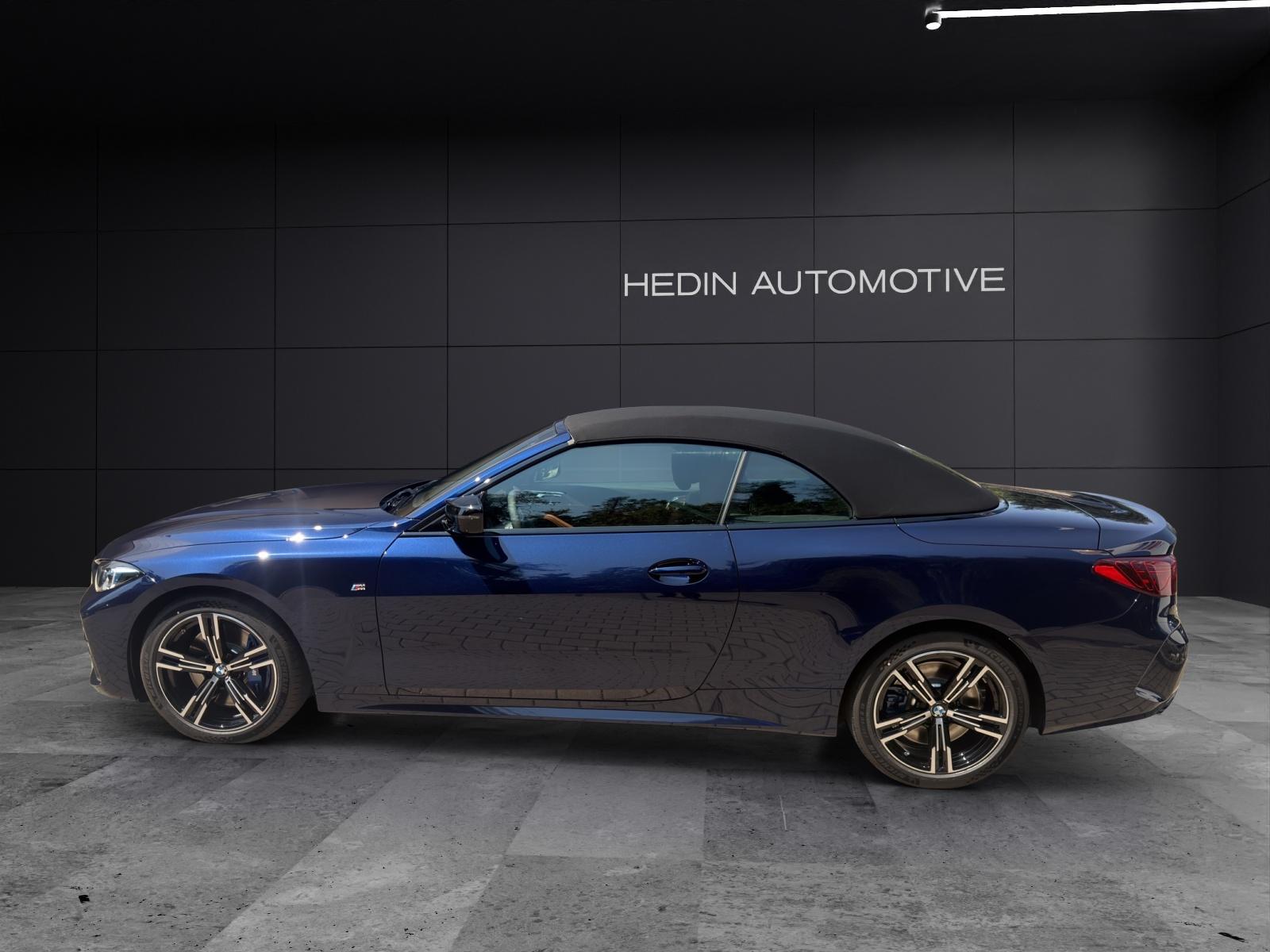 BMW M440i xDrive Cabrio-image-3