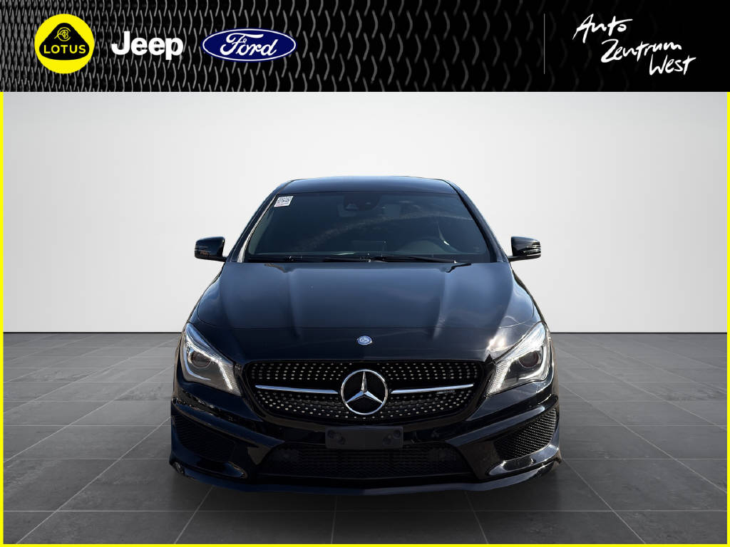MERCEDES-BENZ CLA 200 d AMG Line 4 matic-image-7