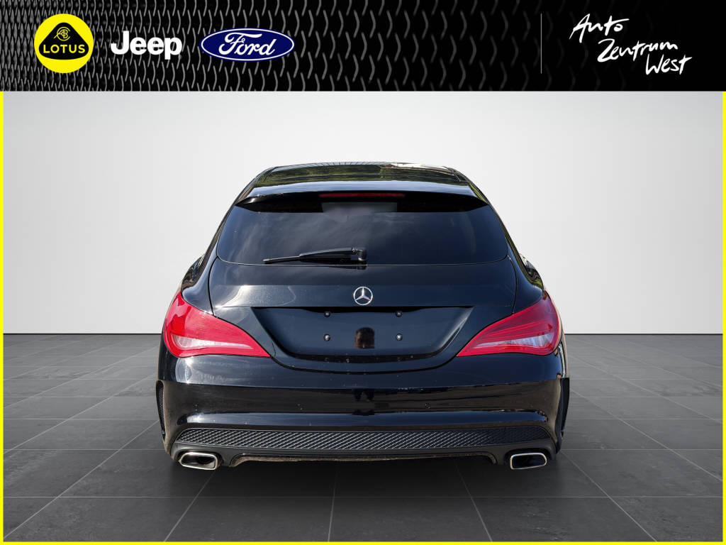 MERCEDES-BENZ CLA 200 d AMG Line 4 matic-image-3