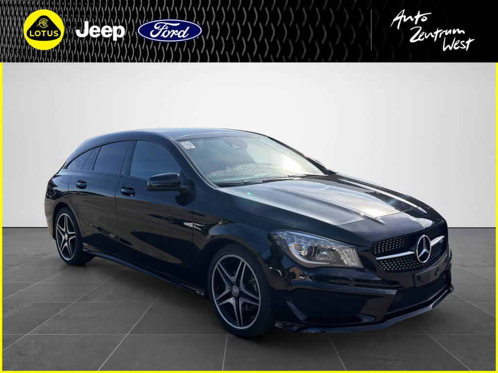 MERCEDES-BENZ CLA 200 d AMG Line 4 matic-image-6