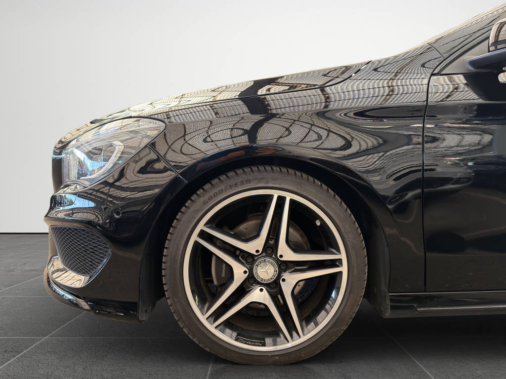 MERCEDES-BENZ CLA 200 d AMG Line 4 matic-image-18