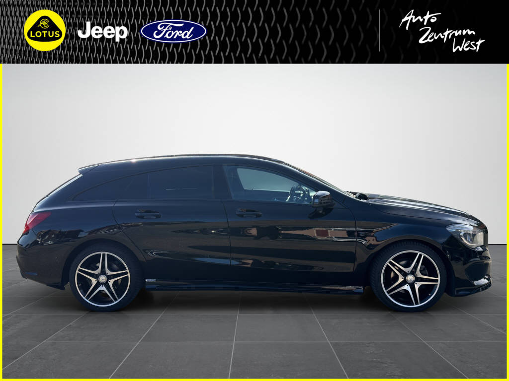 MERCEDES-BENZ CLA 200 d AMG Line 4 matic-image-5