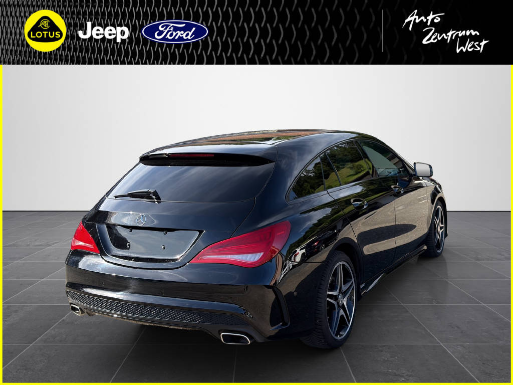 MERCEDES-BENZ CLA 200 d AMG Line 4 matic-image-4