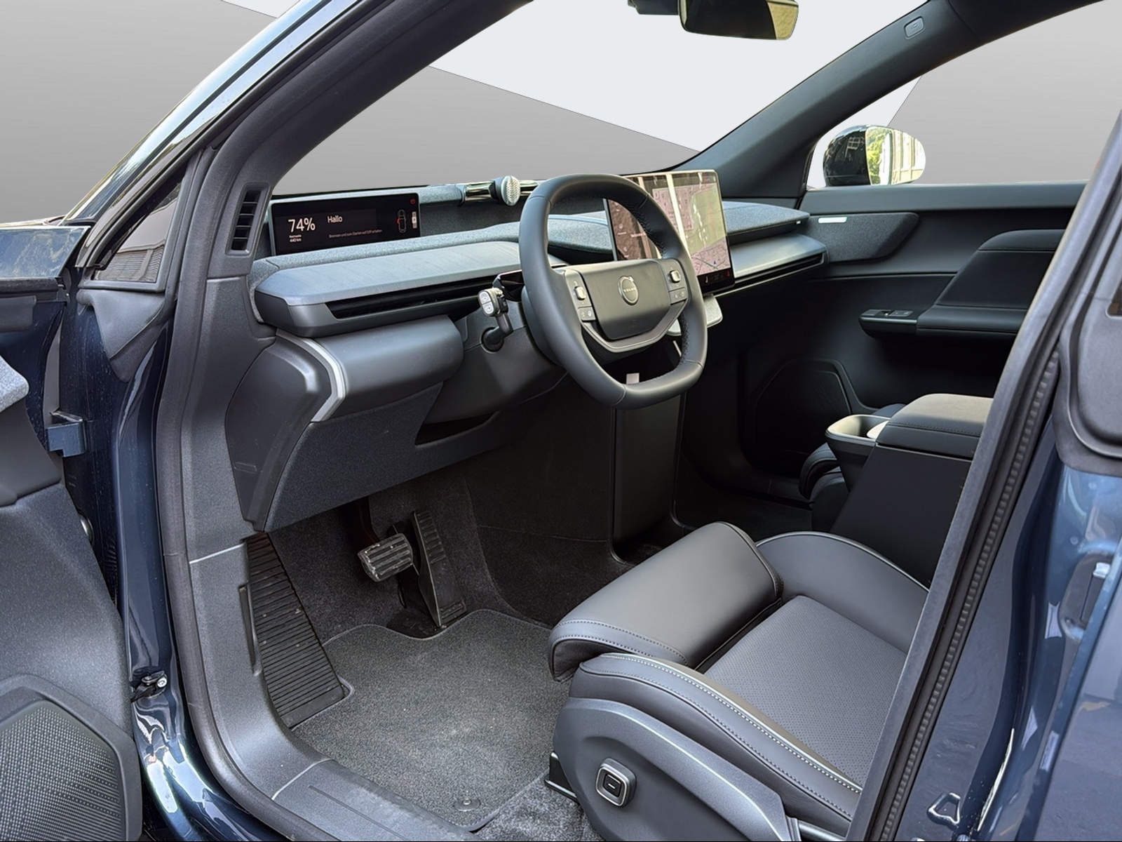 VOLVO EX60 Twin Ultra AWD-image-10