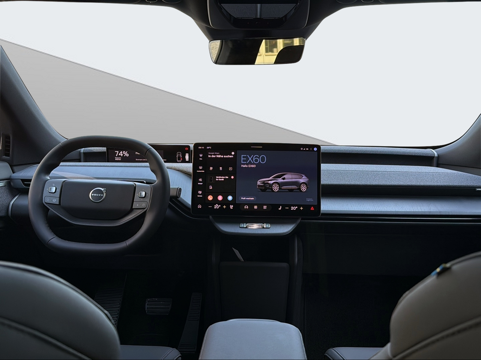 VOLVO EX60 Twin Ultra AWD-image-15