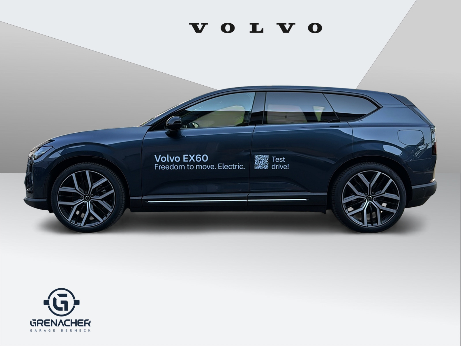 VOLVO EX60 Twin Ultra AWD-image-1