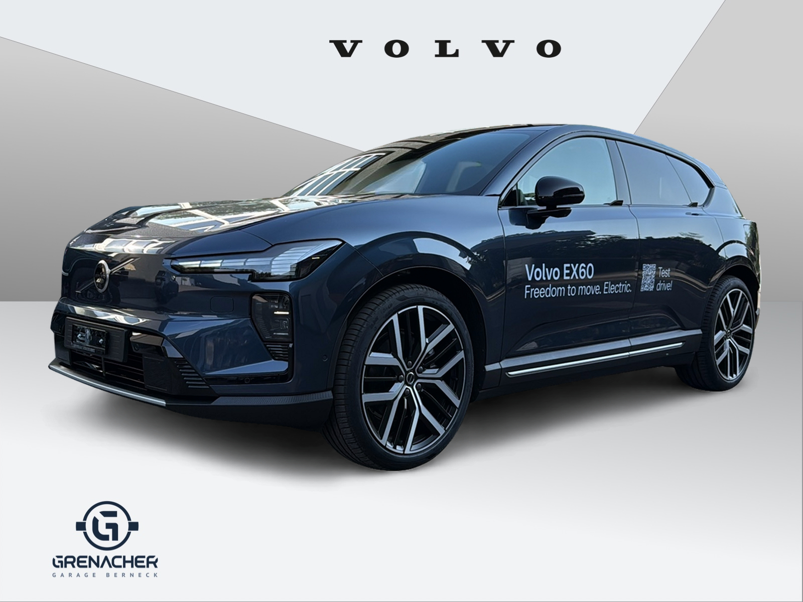 VOLVO EX60 Twin Ultra AWD-image-0
