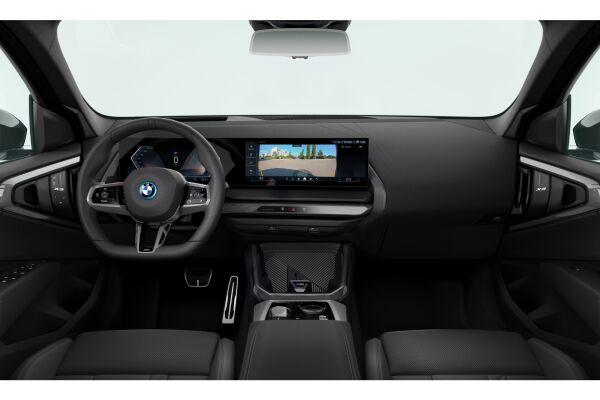 BMW X3 30e M Sport xDrive G45 (CH) AHK-image-3