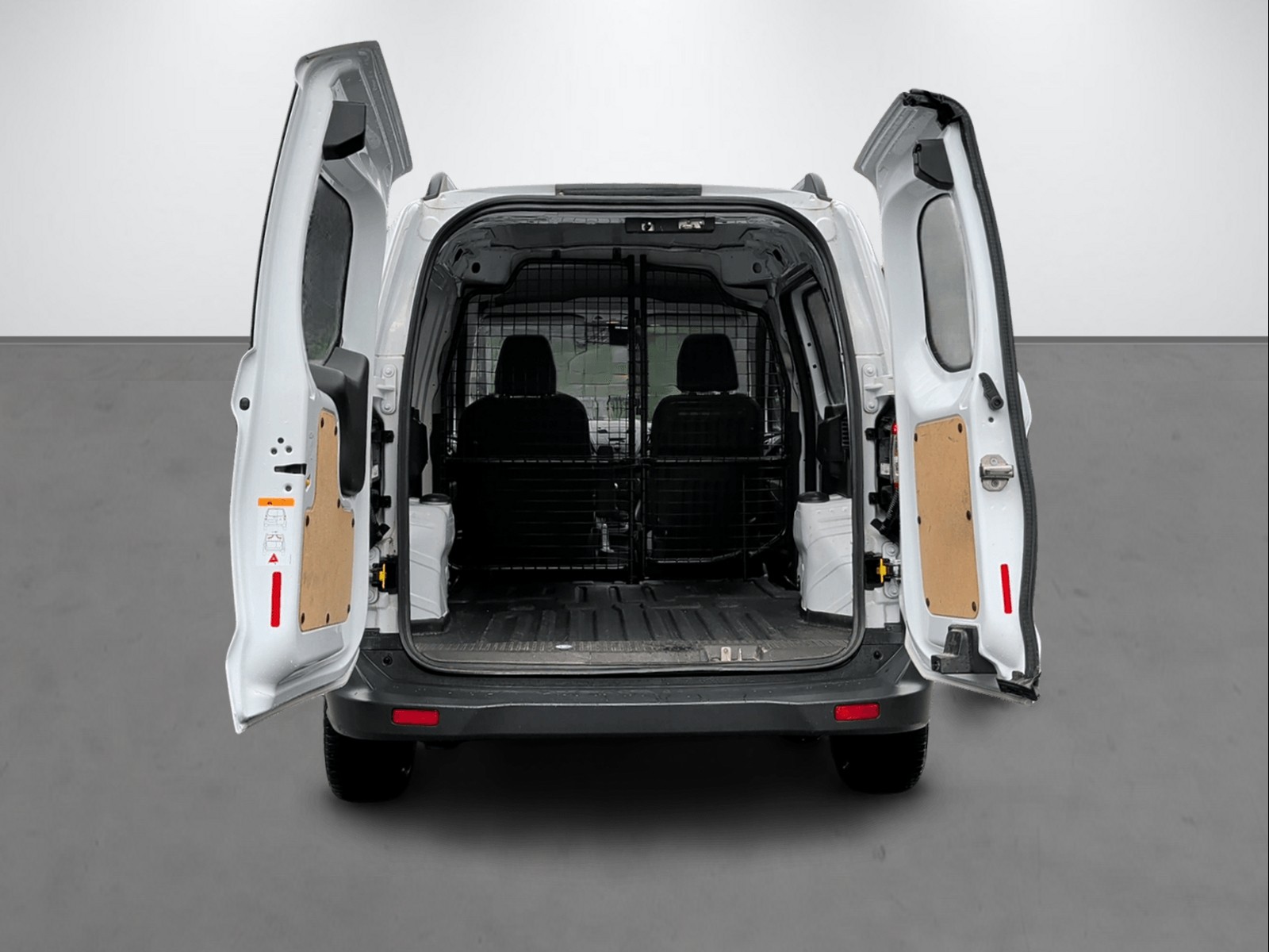 FORD Transit Courier Van 1.0 EcoB Trend-image-6