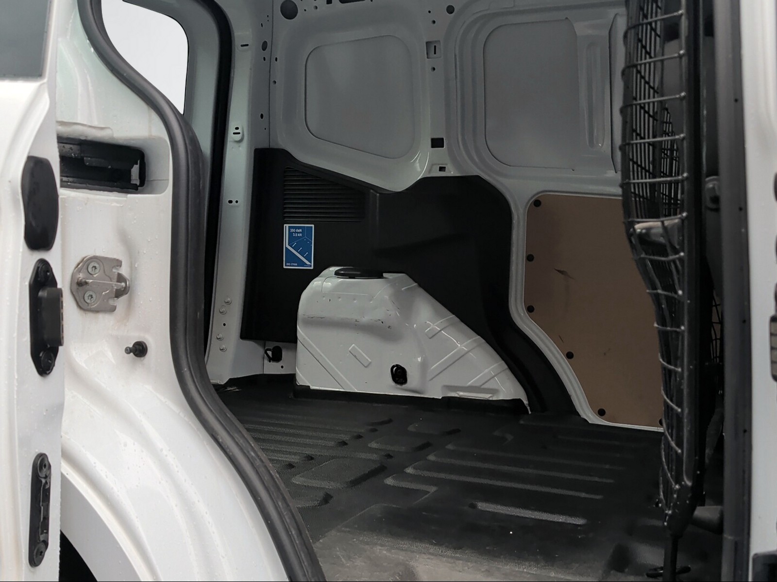 FORD Transit Courier Van 1.0 EcoB Trend-image-8