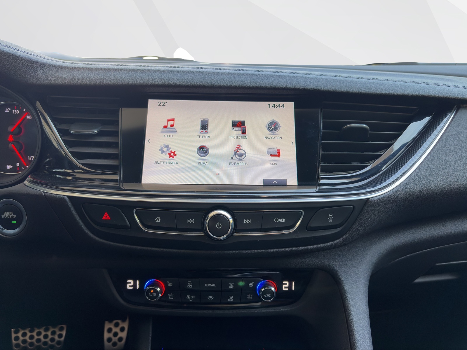 OPEL Insignia Grand Sport 2.0 T Excellence AWD-image-13